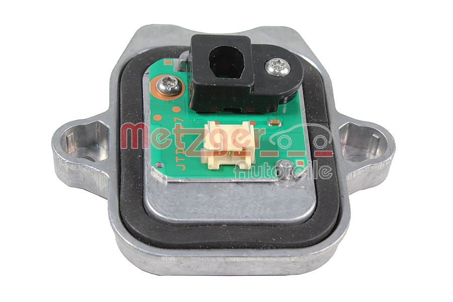 METZGER 0896525 GREENPARTS Steuergerät, Beleuchtung